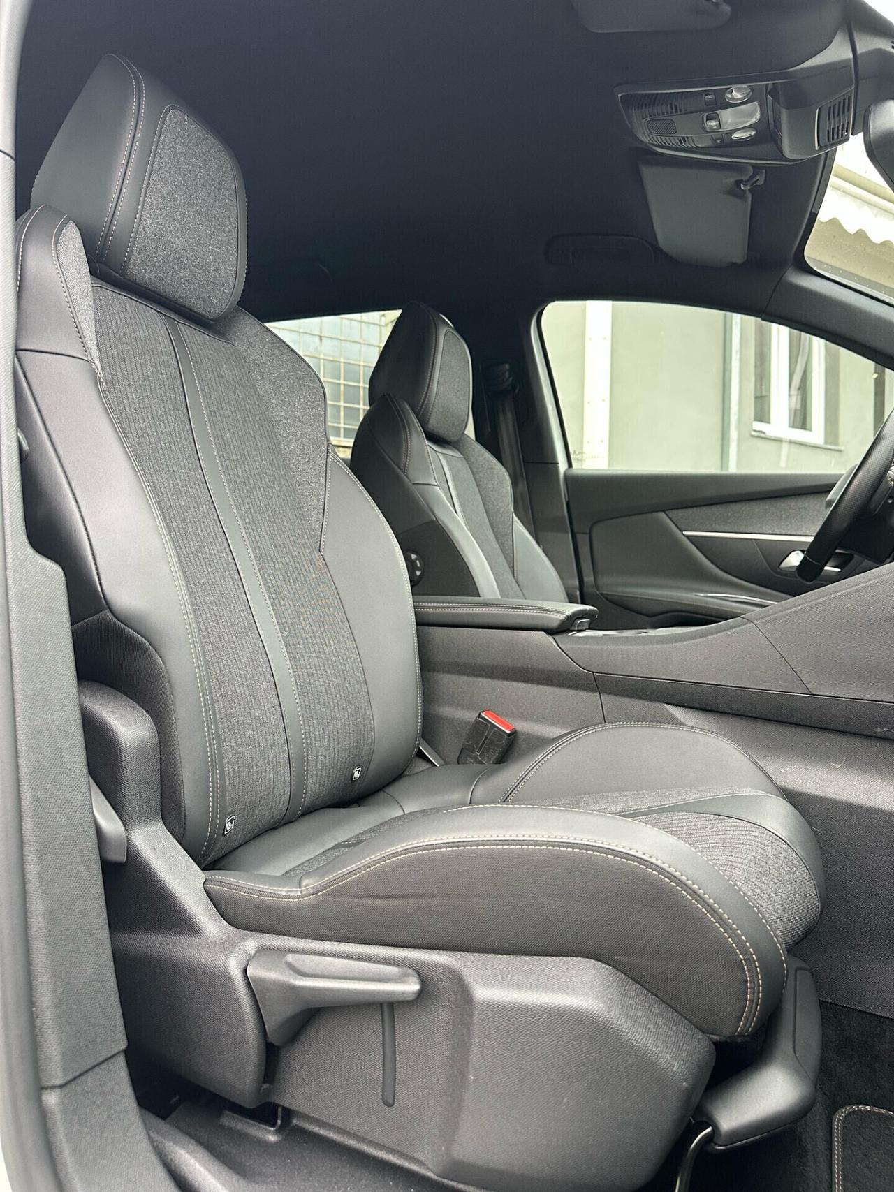 Peugeot 3008 GT Line