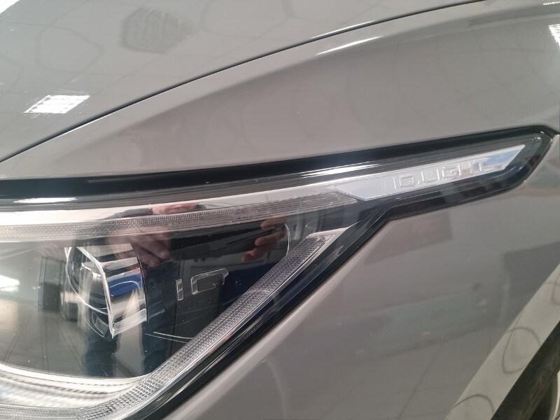 VOLKSWAGEN Golf 8ª serie Golf 2.0 TDI GTD DSG