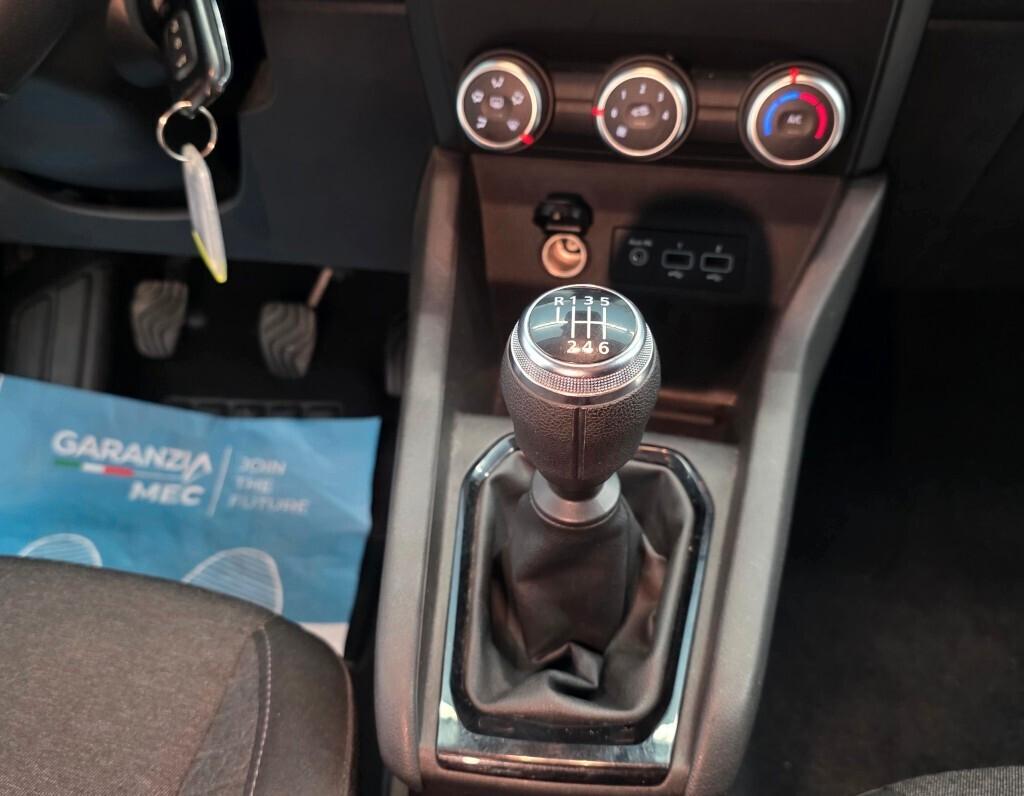 Renault Clio TCe 90 CV 5 porte COME NUOVA