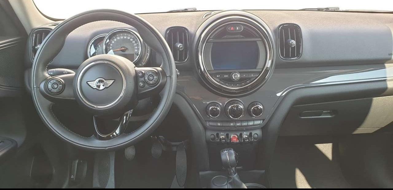 Mini One Countryman Mini 1.5 One Hype Countryman