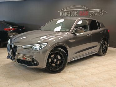 Alfa Romeo Stelvio 2.2 Turbodiesel 210 CV AT8 Q4 Veloce Tì