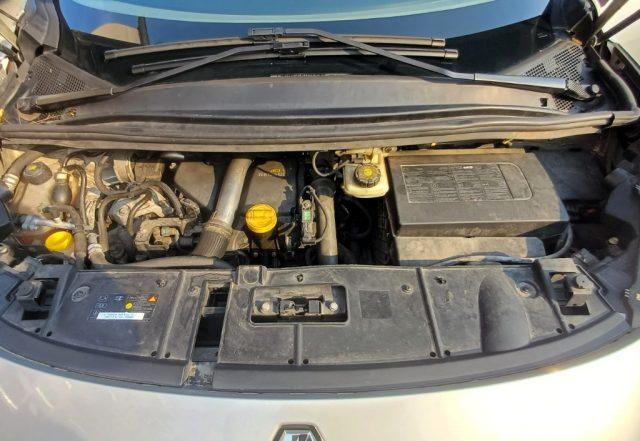 RENAULT Scenic 1.5 dCi 110CV Dynamique