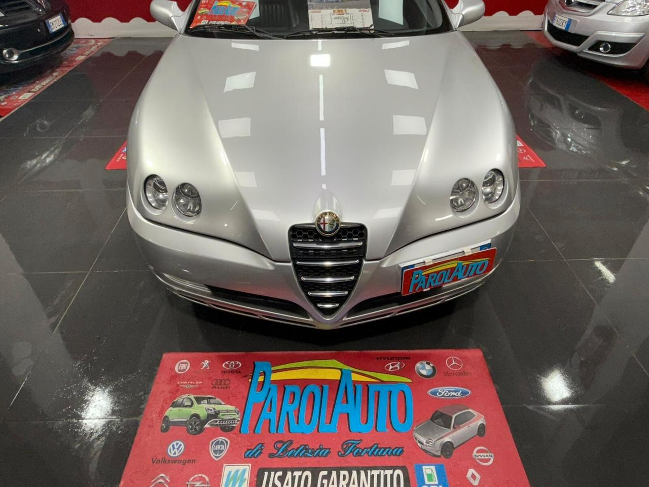 Alfa Romeo GTV 2.0 16V 150cv Twin Spark L - 2002