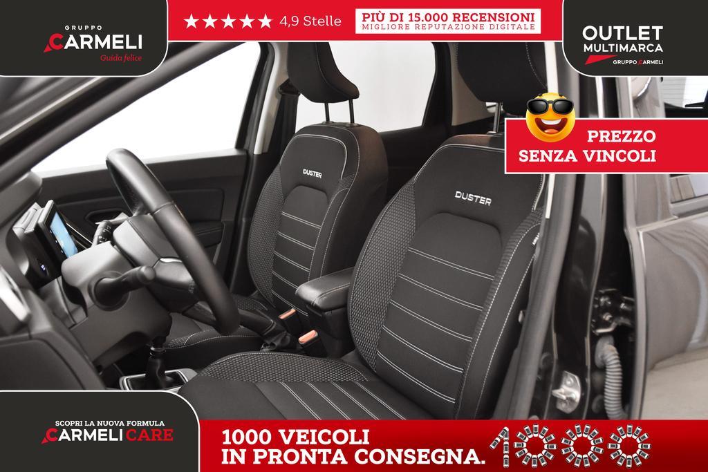 Dacia Duster 1.0 TCe GPL Journey UP 4x2