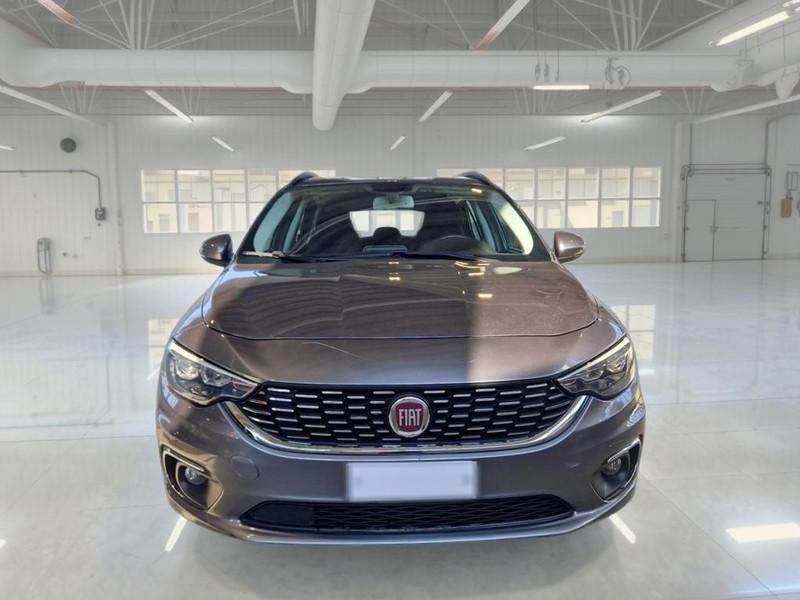 FIAT TIPO 1.6 MJT 120 CV DCT 6M SES BUSINESS STATION WAGON