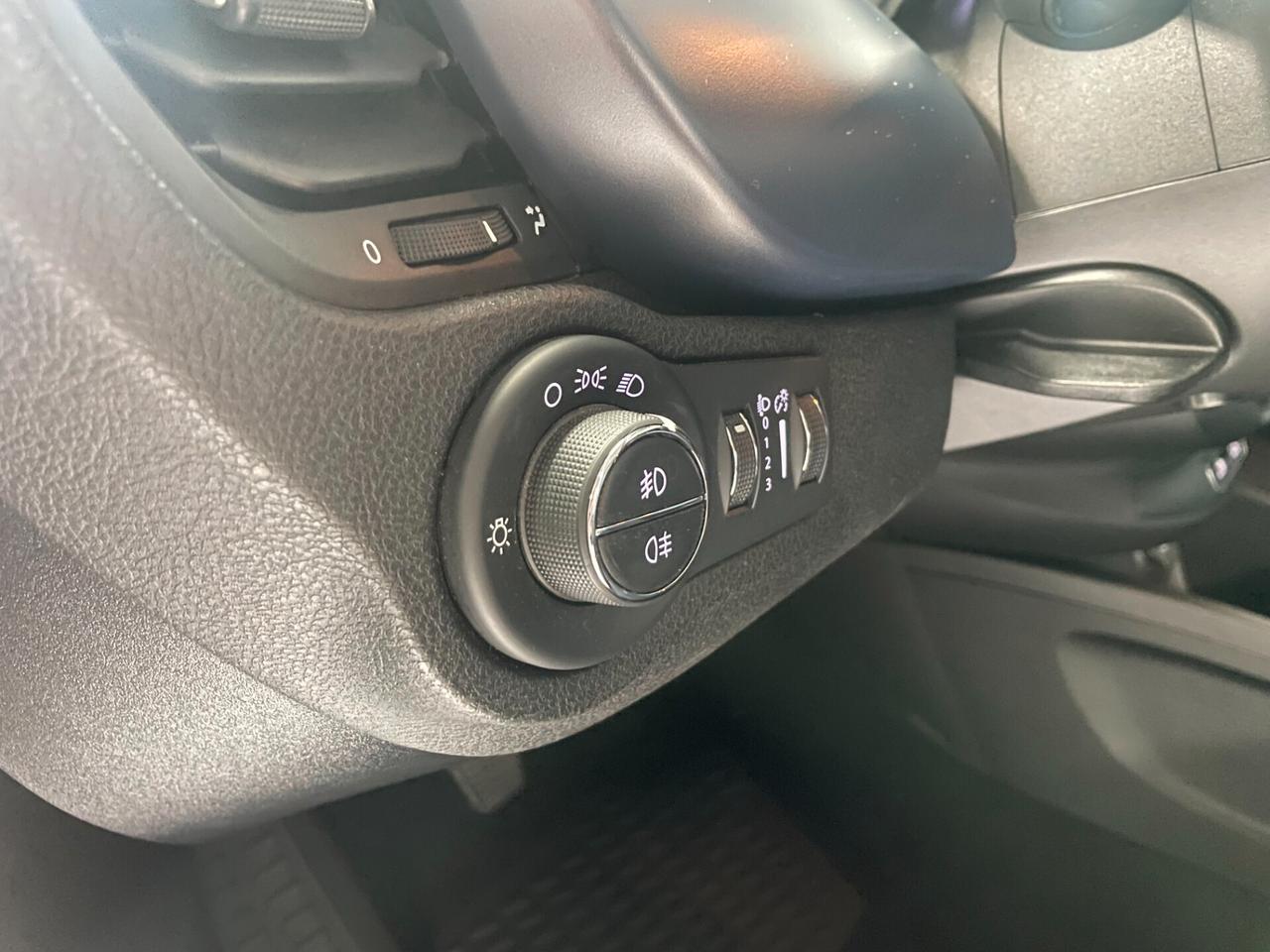 Fiat 500X 1.3 MultiJet 95 CV Club