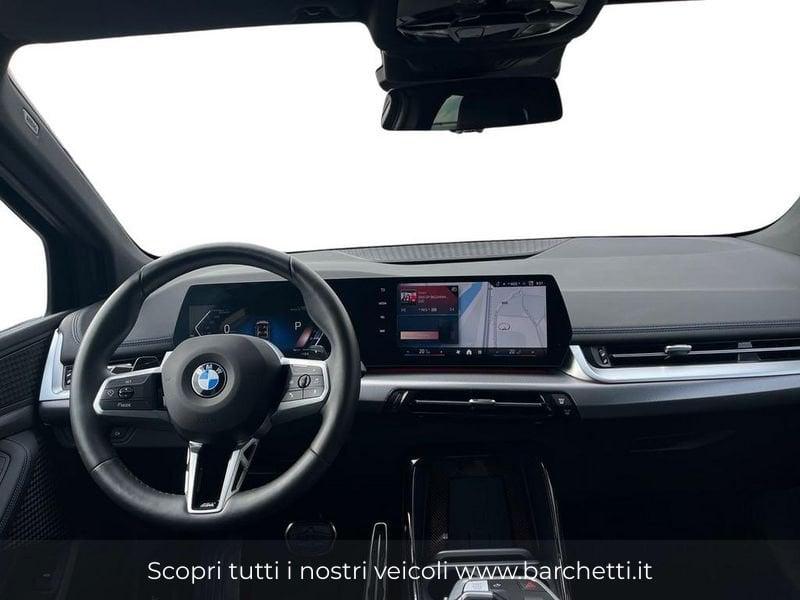 BMW Serie 2 Active Tourer Serie 2 218d Active Tourer Msport auto