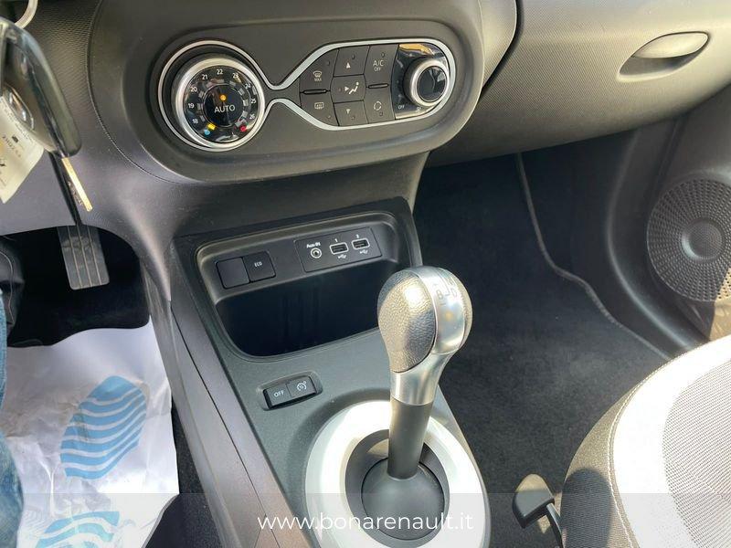 Renault Twingo Electric 22KWH EQUILIBRE