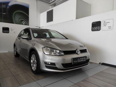 VOLKSWAGEN Golf 7ª serie - Golf Business 1.4 TSI 5p. Comfortline BlueMo
