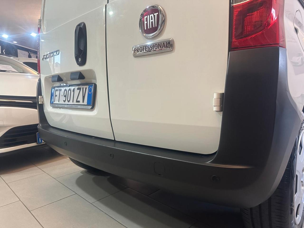 Fiat Fiorino 1.3 Multijet