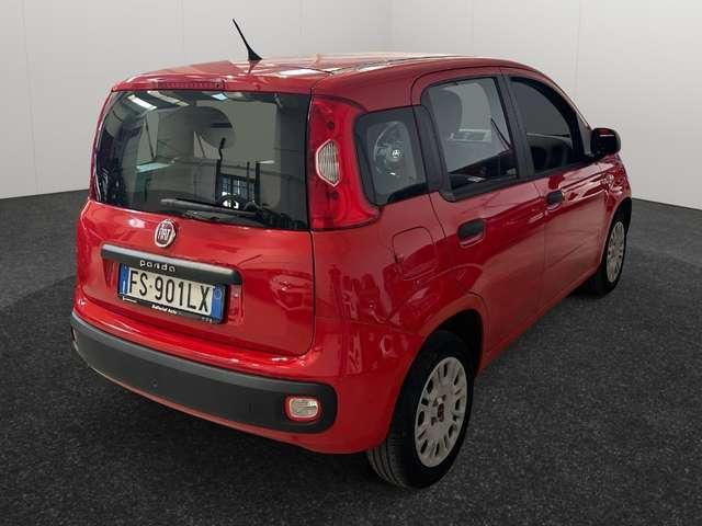 Fiat Panda 1.2 69cv Pop