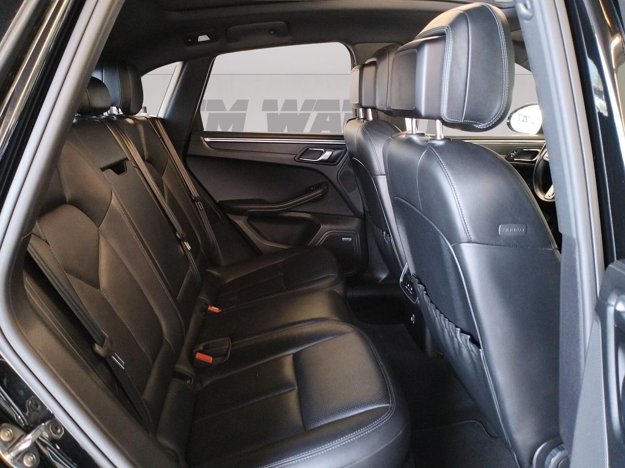 Porsche Macan 2.0
