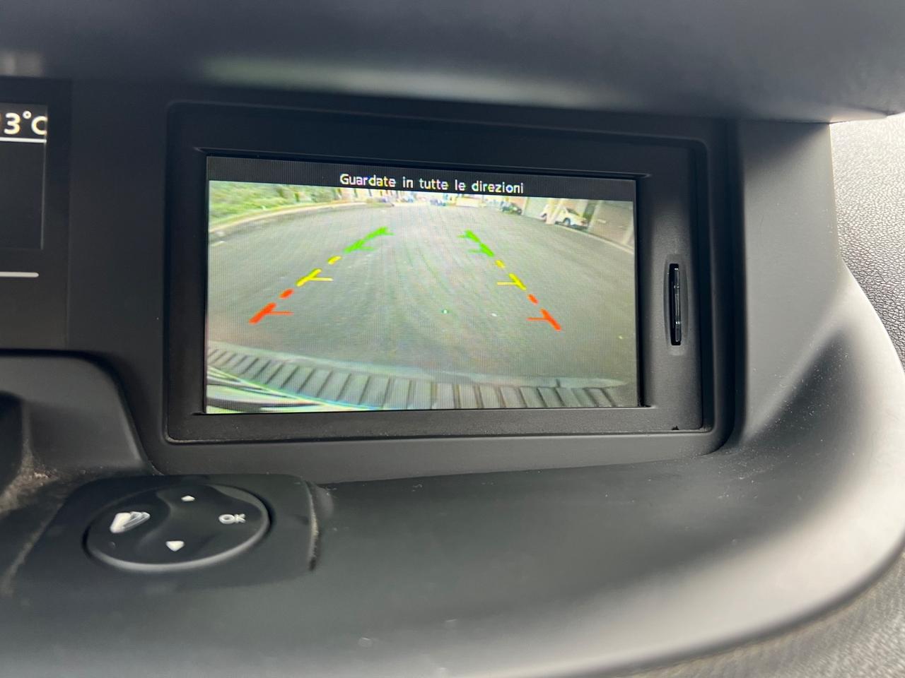 Renault Scenic Scénic 1.5 dCi 110CV EDC Luxe