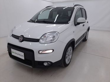 Fiat Panda Hybrid City Life BR517025 1.0 Mild Hybrid 70CV