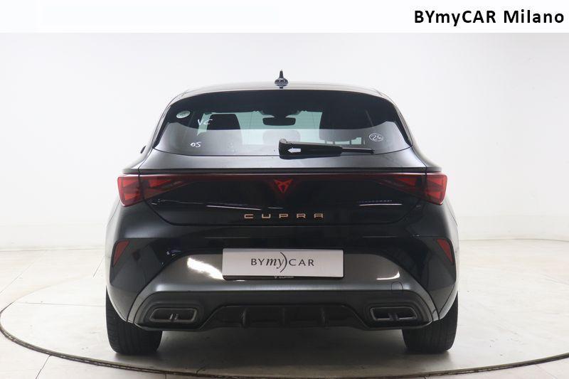 Cupra Leon 2.0 TDI DSG