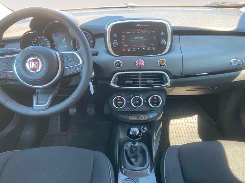 FIAT 500X Dolcevita 1.0 t3 Sport 120cv