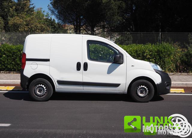 FIAT Fiorino 1.3 mtj