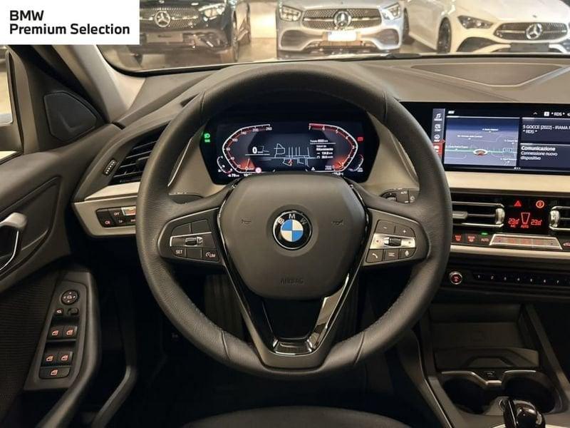 BMW Serie 1 116I BUSINESS ADVANTAGE AUTO