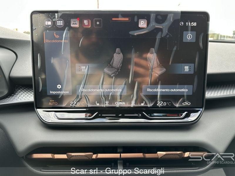 Cupra Terramar Terramar 2.0 TSI 204 CV DSG 4Drive *PREZZO REALE NON VINCOLATO, PRONTA CONSEGNA"