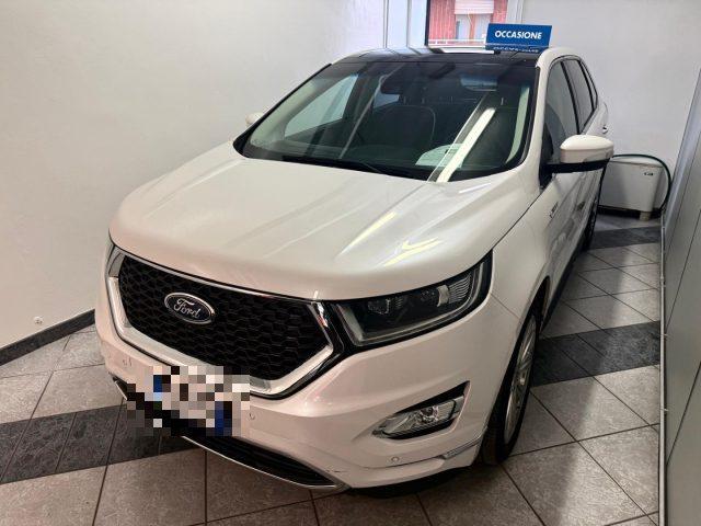 FORD Edge 2.0 TDCI 210 CV AWD Start&Stop Powershift Vignale