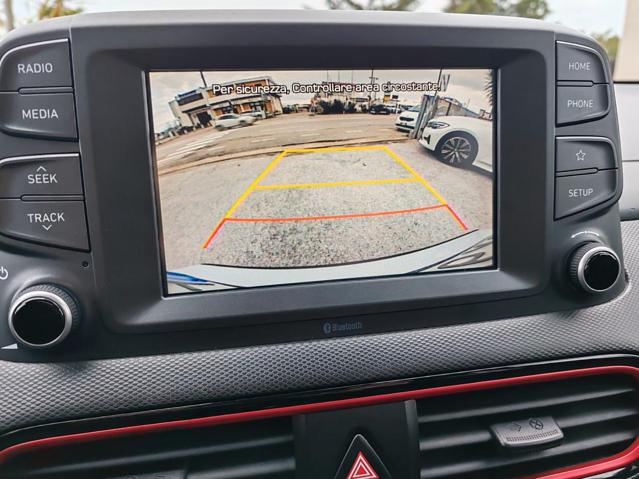 Hyundai Kona 1.0 T-GDI XPrime