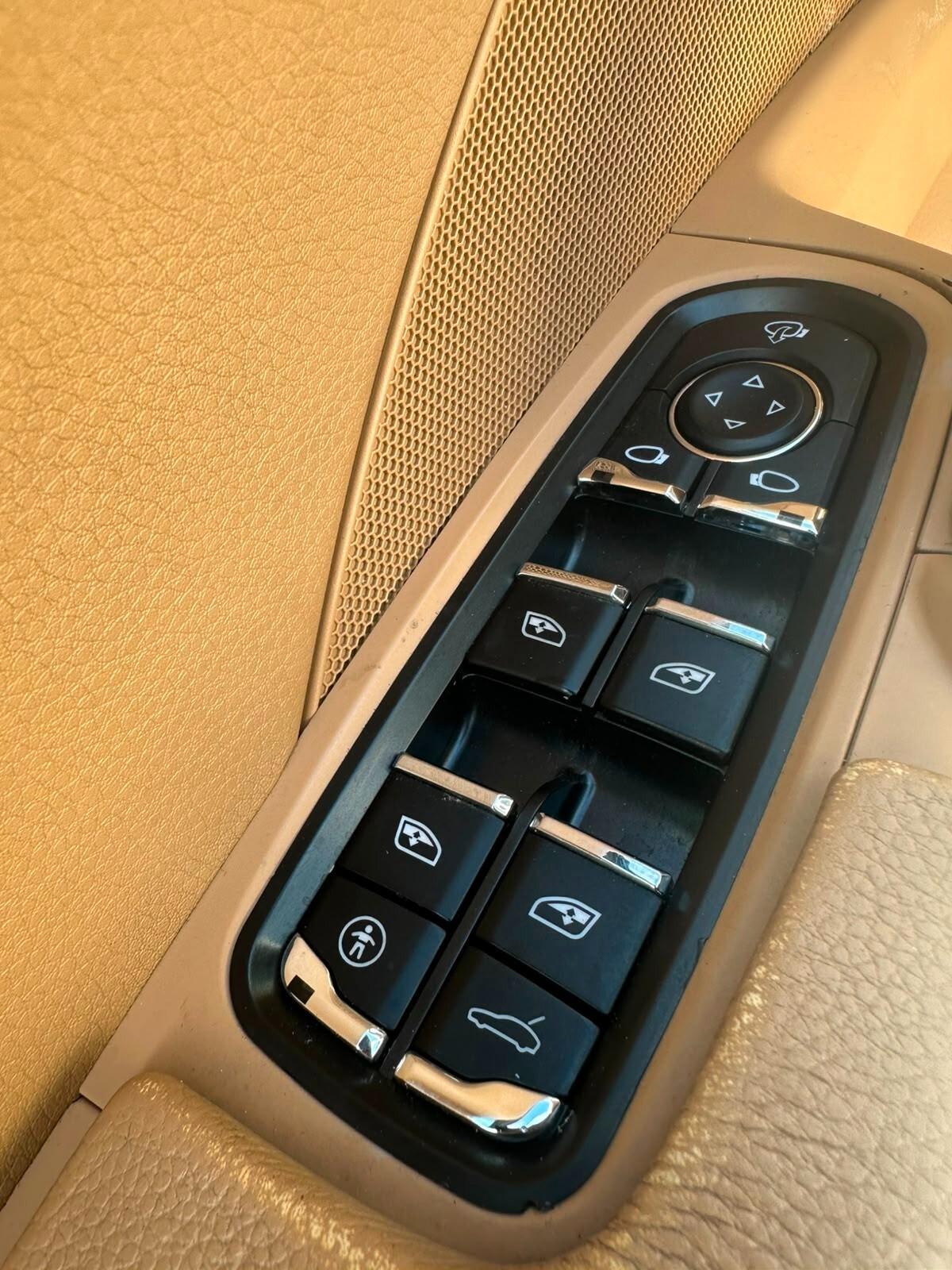 Porsche Cayenne 3.0 Diesel