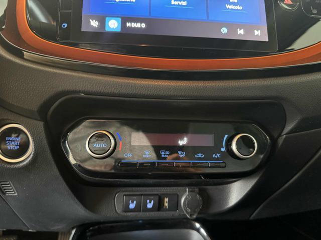 TOYOTA Aygo X 1.0 VVT-i 72 CV 5 porte Limited S-CVT