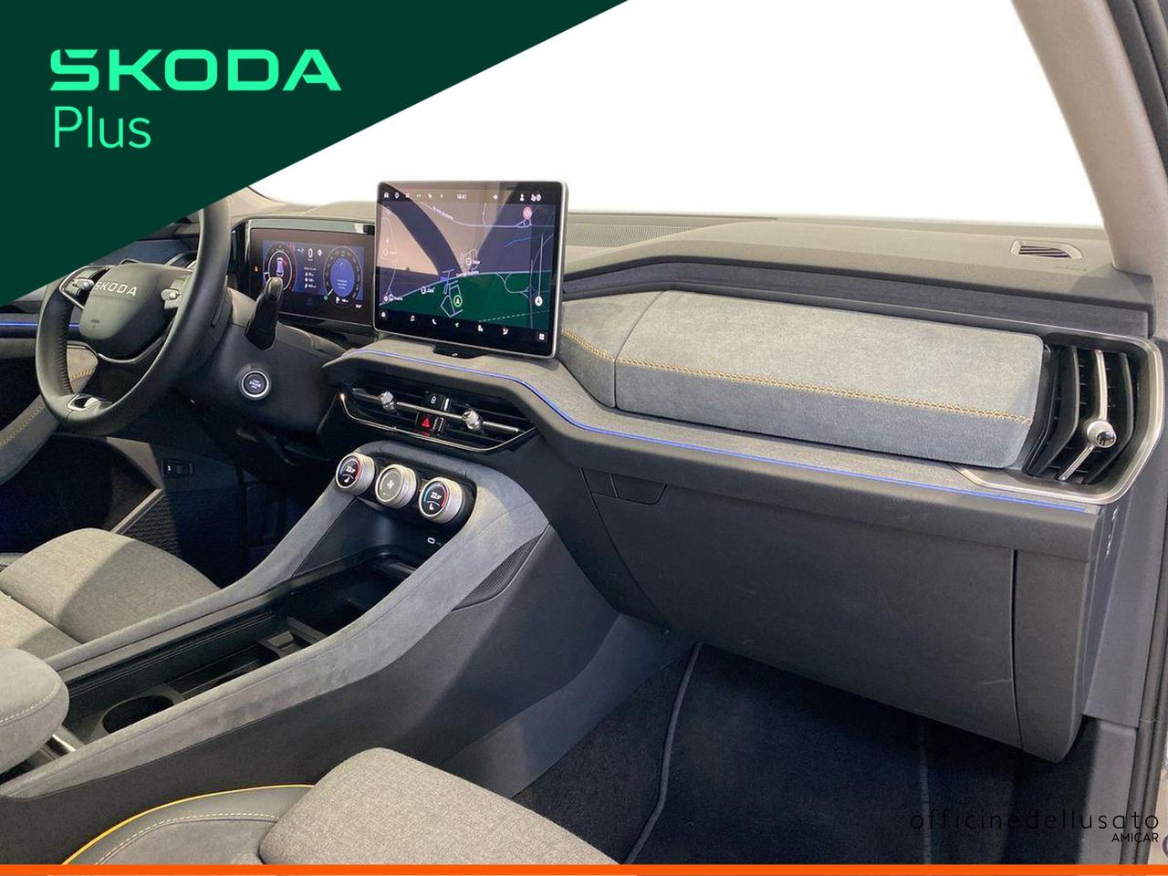Skoda Kodiaq 2.0 tdi 150cv style dsg 7p.ti