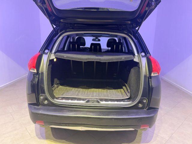 PEUGEOT 2008 1° serie 1.6 VTi 120CV Allure