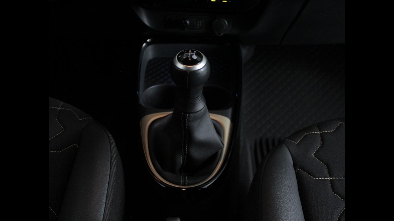 TOYOTA Aygo X - Aygo X 1.0 Lounge 72cv s-cvt