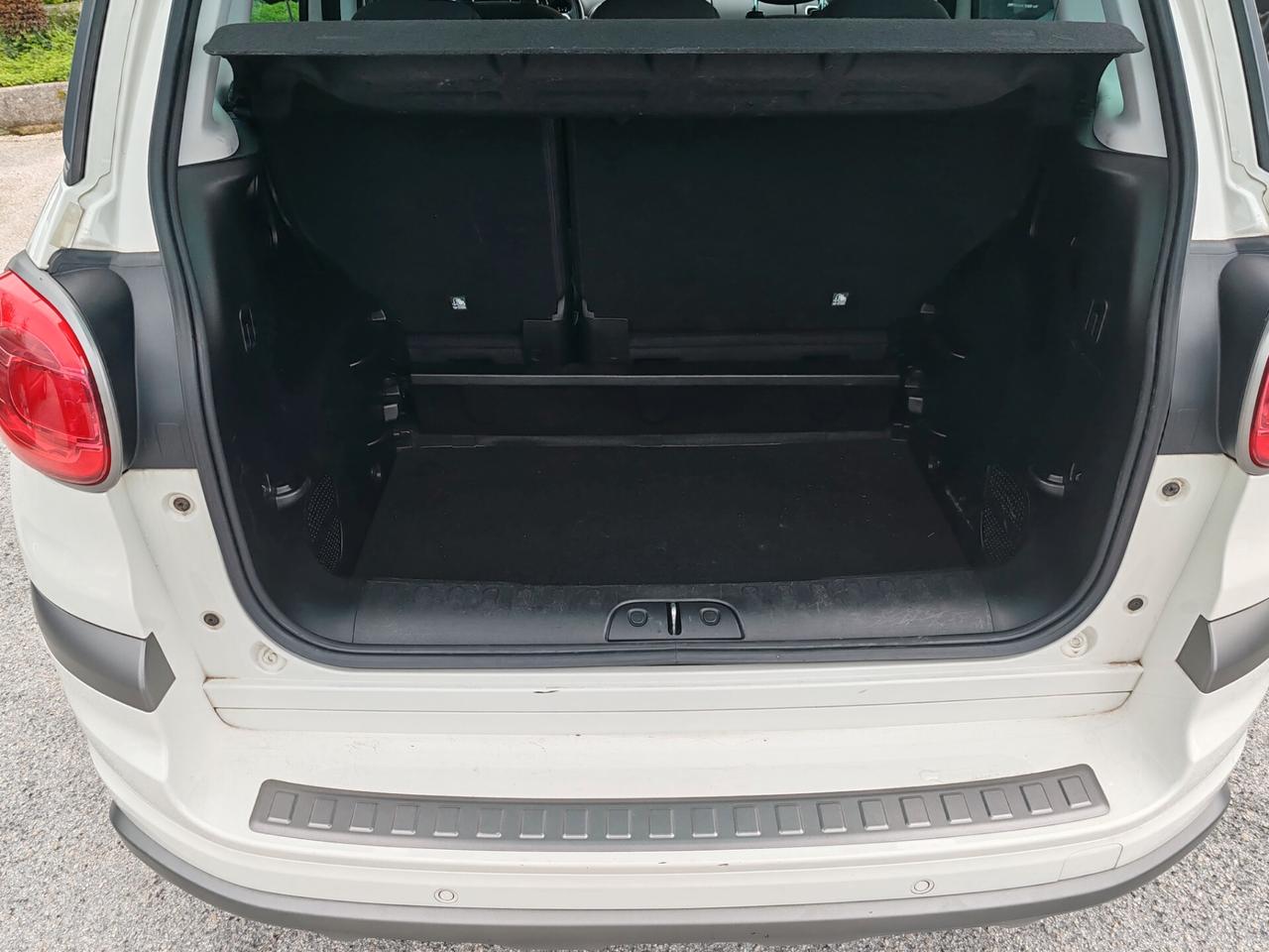 Fiat 500L 1.3 Multijet 95cv Cross