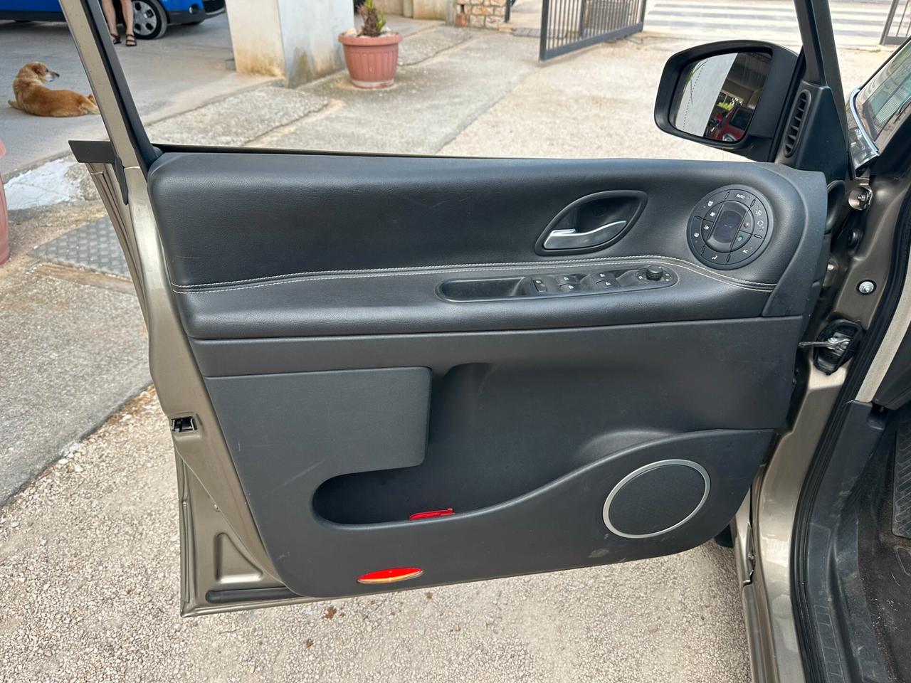 Renault Espace Grand Espace 2.0 dCi 175CV Initiale STUPENDA