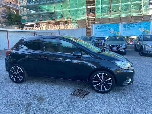 Opel Corsa Corsa V 2015 3p 1.3 cdti Advance (n-joy) s