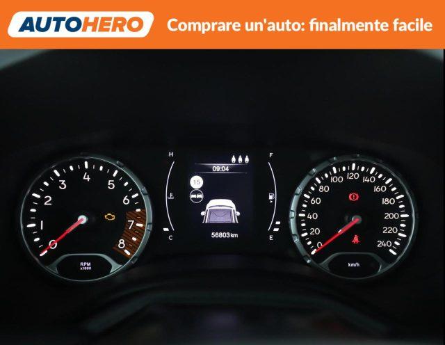 JEEP Renegade 1.0 T3 Longitude