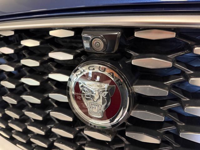 JAGUAR F-Pace F-Pace 2.0d i4 mhev S AWD 204CV#TETTO#PELLETOTALE