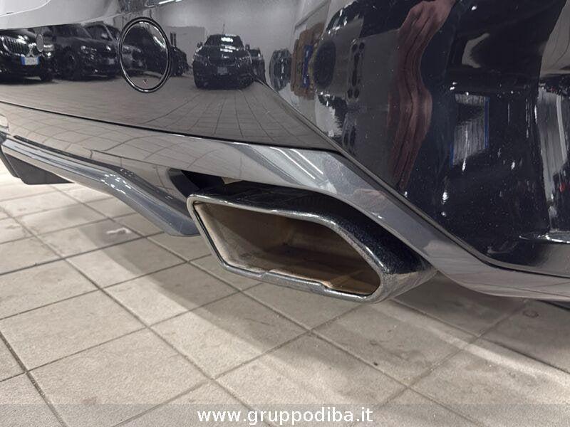 BMW Z4 G29 LCI 2023 M40i auto