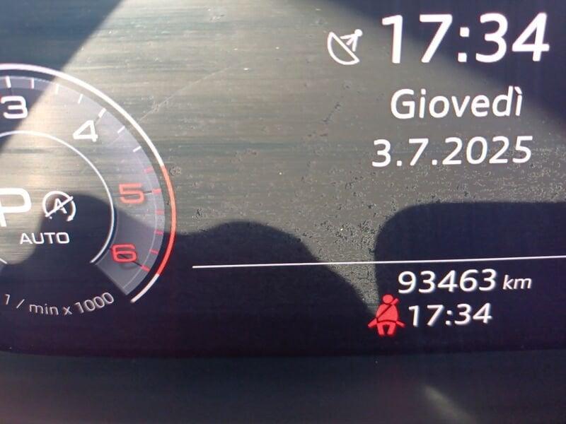 Audi Q3 Q3 Sportback 35 2.0 tdi Business Plus s-tronic