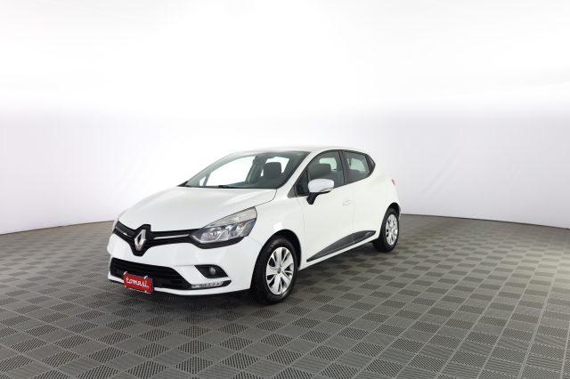 RENAULT Clio Clio dCi 8V 75 CV Statr&Stop Energy Business
