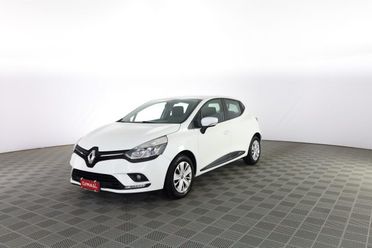 RENAULT Clio Clio dCi 8V 75 CV Statr&Stop Energy Business
