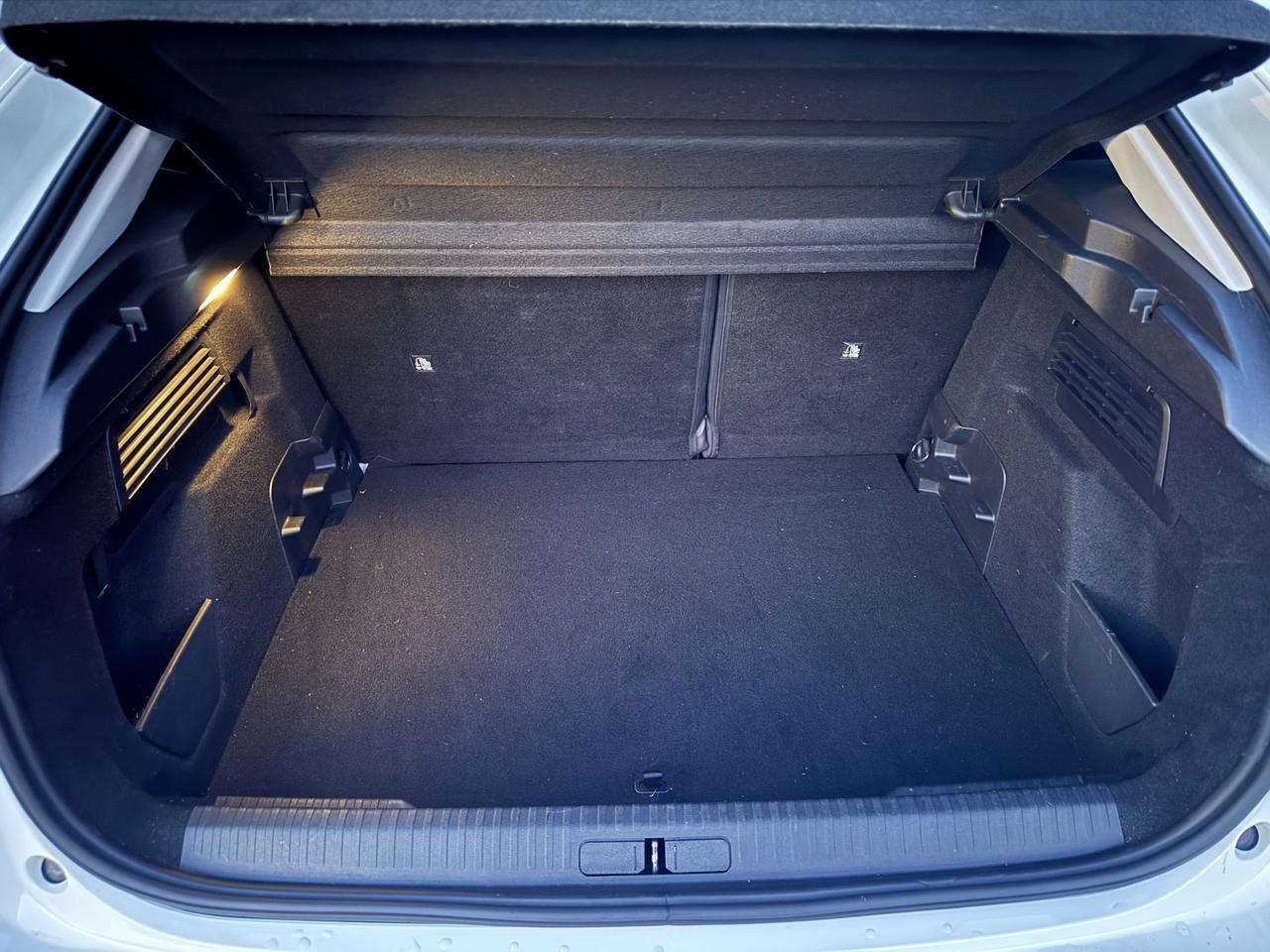 Citroen C4 1.5 BlueHDi 130 S&S EAT8 Feel Pack