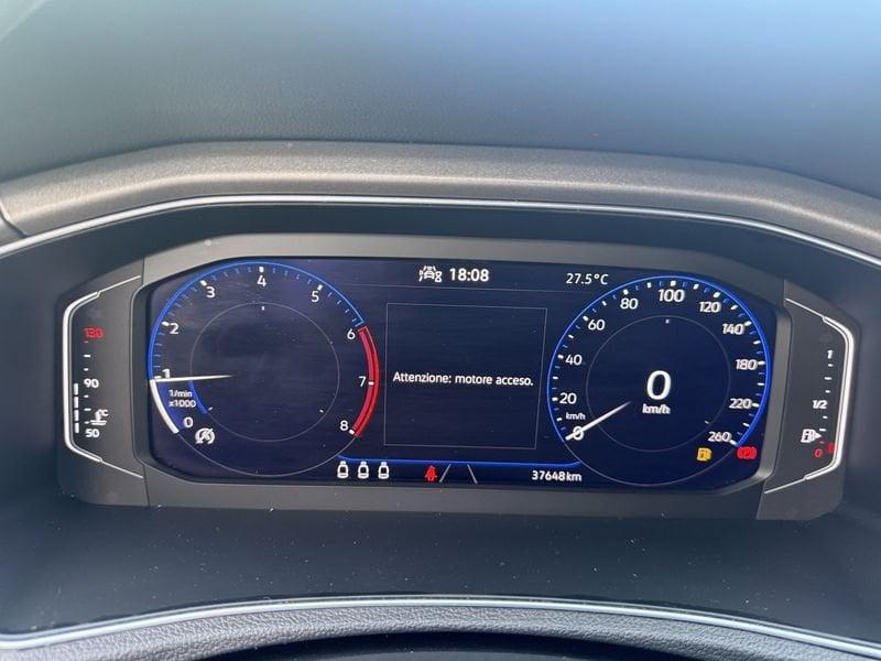 Volkswagen T-Roc T-Roc 1.0 tsi Style 110cv BICOLORE