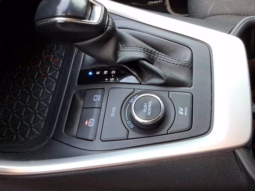 TOYOTA Rav4 2.5 vvt-ie h dynamic awd-i 222cv e-cvt del 2022