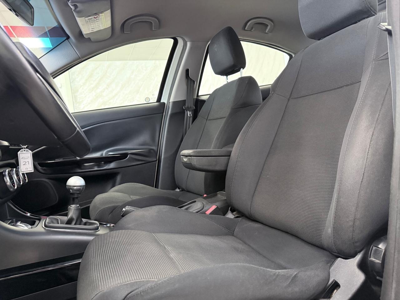 Alfa Romeo Giulietta 2.0 JTDm-2 170 CV Exclusive