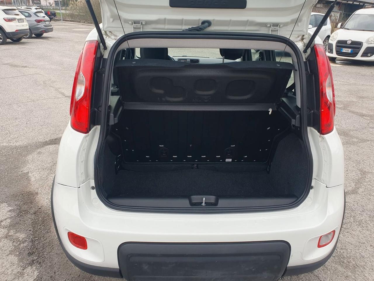 Fiat Panda 1.0 FIRE FLY 69 CV