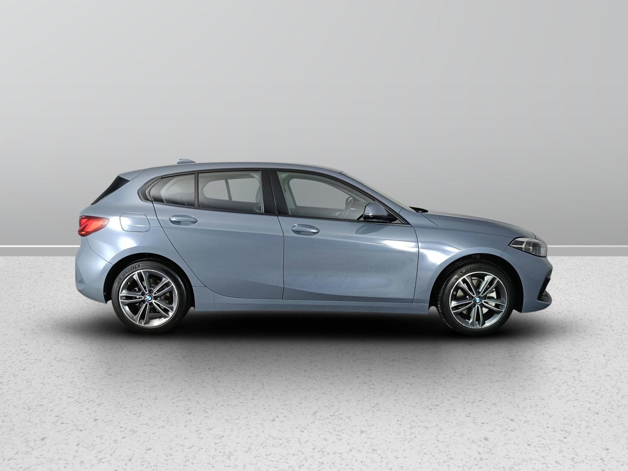 BMW Serie 1 F40 - 118i Sport 136cv auto