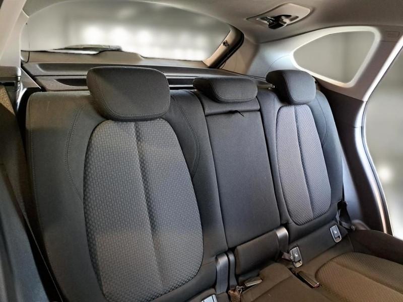 BMW X1 XDRIVE 25E BUSINESS ADVANTAGE AUTOMATICO SUV