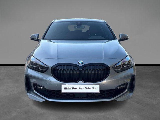 BMW 118 d MSport
