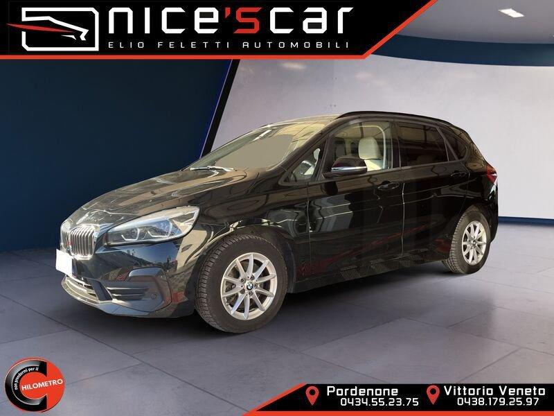 BMW Serie 2 Active Tourer 218d xDrive Active Tourer Advantage aut.