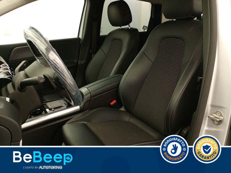 Mercedes-Benz Classe B B 180 D SPORT AUTO