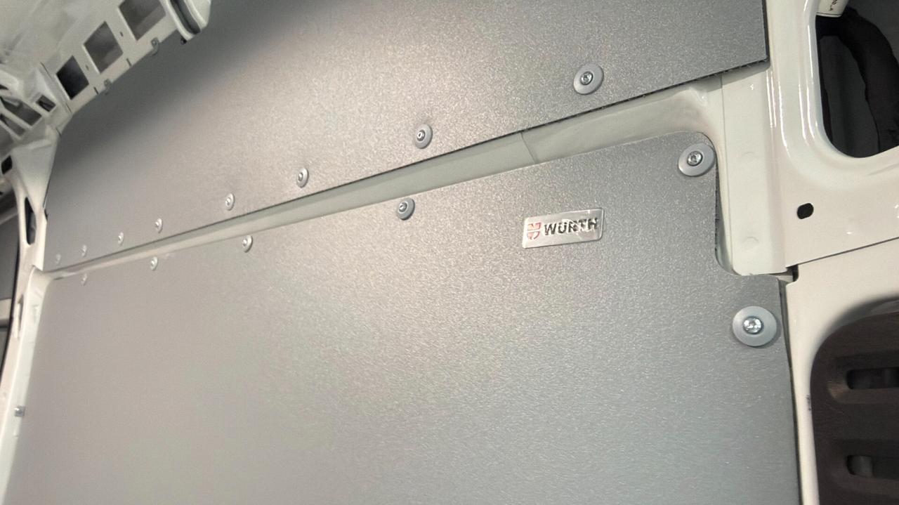 Fiat Ducato 35 2.2 Mjt 140CV PLM-TM Furgone